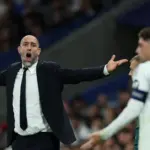 Tottenham Hotspur Pertimbangkan Permanenkan Igor Tudor Jika Kinerja Memuaskan
