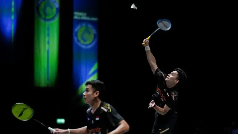 Indonesia Siapkan 24 Atlet Hadapi All England 2026, Fokus Aklimatisasi di Inggris Indonesia Siapkan 24 Atlet Hadapi All England 2026, Fokus Aklimatisasi di Inggris
