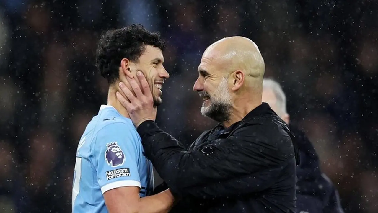 Pep Guardiola: Nikmati Liburan, Para Pemain City Harus Santai Sebelum Hadapi Leeds