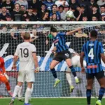 Atalanta Bungkam Napoli 2-1 dalam Comeback Dramatis di Liga Italia