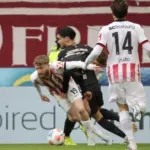 Borussia Mönchengladbach Takluk 1-2 dari Freiburg, Kevin Diks Debut di Bundesliga