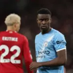 Marc Guehi: Kepingan Puzzle Krusial Manchester City dalam Perburuan Gelar Liga Inggris