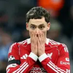 Arne Slot Ungkap Alasan Florian Wirtz Mendadak Dicoret dari Skuad Liverpool