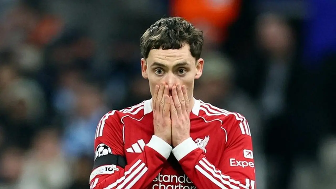 Arne Slot Ungkap Alasan Florian Wirtz Mendadak Dicoret dari Skuad Liverpool Arne Slot Ungkap Alasan Florian Wirtz Mendadak Dicoret dari Skuad Liverpool