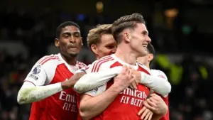 Mikel Arteta Yakin Arsenal Akan Bangkit Hadapi Tottenham Meski Dihantui Hasil Imbang