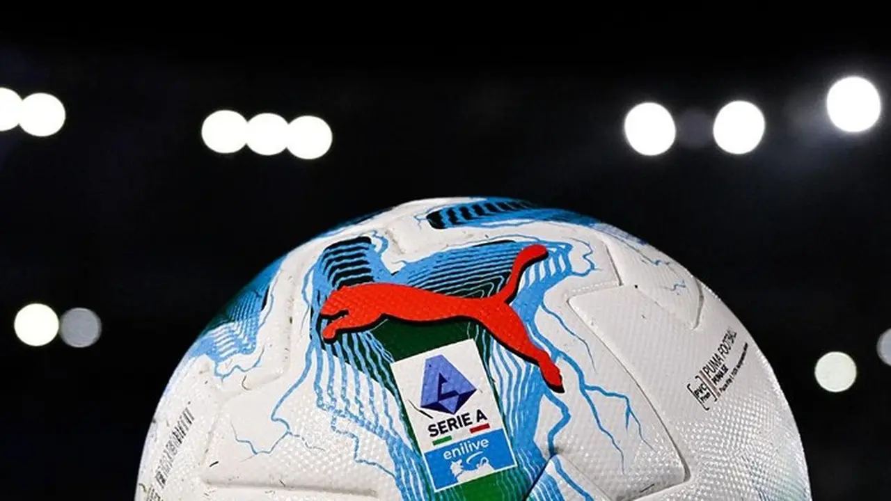Liga Italia: Juventus dan Milan Tergelincir, Inter dan Roma Raih Tiga Poin Penuh Liga Italia: Juventus dan Milan Tergelincir, Inter dan Roma Raih Tiga Poin Penuh