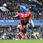 Everton vs MU: Laga Tricky Setan Merah di Kandang The Toffees