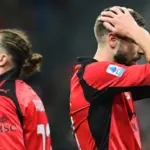 AC Milan Terjegal Parma di San Siro, Runtuhkan Rekor 24 Laga Tak Terkalahkan Serie A