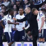 Jamie Redknapp: Tottenham Terancam Degradasi Jika Tak Segera Bangkit