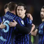 Inter Milan Menggila di Awal 2026, Sembilan Kemenangan dari Sepuluh Laga Serie A