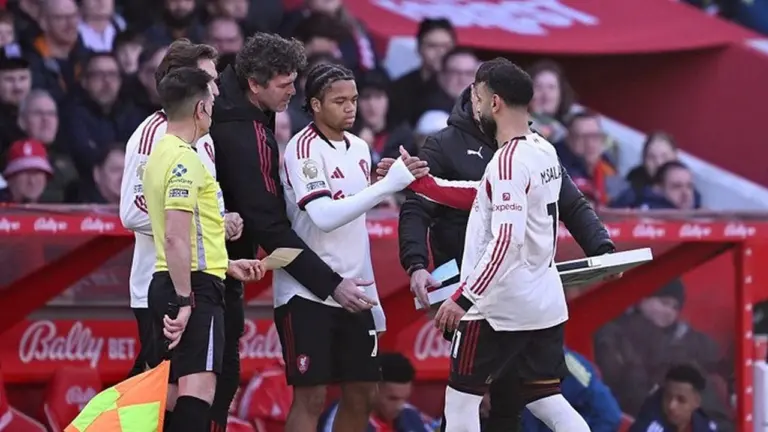 Rio Ngumoha Bersinar, Liverpool Diminta Beri Kesempatan Lebih pada Sang Sayap Muda