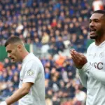 Napoli Frustrasi Usai Kalah dari Atalanta, Salahkan Keputusan Wasit Kontroversial