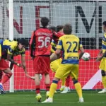 Parma Tiru Skema Sepak Pojok Arsenal, Kalahkan AC Milan 1-0 di San Siro