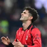 Performa Menurun Christian Pulisic Jadi Sorotan di Balik Laju AC Milan yang Tersendat