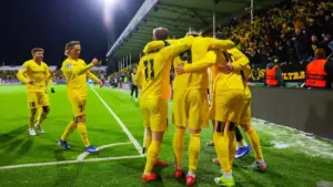Bodo/Glimt Lanjutkan Dongeng Liga Champions Hadapi Inter Milan di Giuseppe Meazza