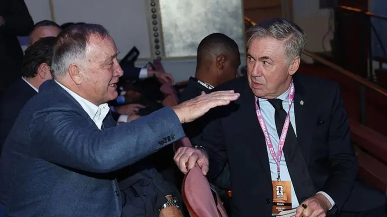 Dick Advocaat Mundur dari Timnas Curacao, Alasannya Demi Sang Putri Dick Advocaat Mundur dari Timnas Curacao, Alasannya Demi Sang Putri