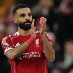 Rafael van der Vaart Sarankan Mo Salah Tinggalkan Liverpool Demi Kebaikan Bersama