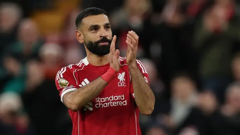 Rafael van der Vaart Sarankan Mo Salah Tinggalkan Liverpool Demi Kebaikan Bersama Rafael van der Vaart Sarankan Mo Salah Tinggalkan Liverpool Demi Kebaikan Bersama
