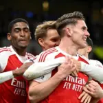 Bangkit dari Kekecewaan, Arsenal Gebuk Tottenham 4-1 Berkat Sesi Curhat Tim