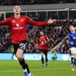 Benjamin Sesko dan Viktor Gyokeres Lampaui Erling Haaland dalam Produktivitas Gol Premier League 2026
