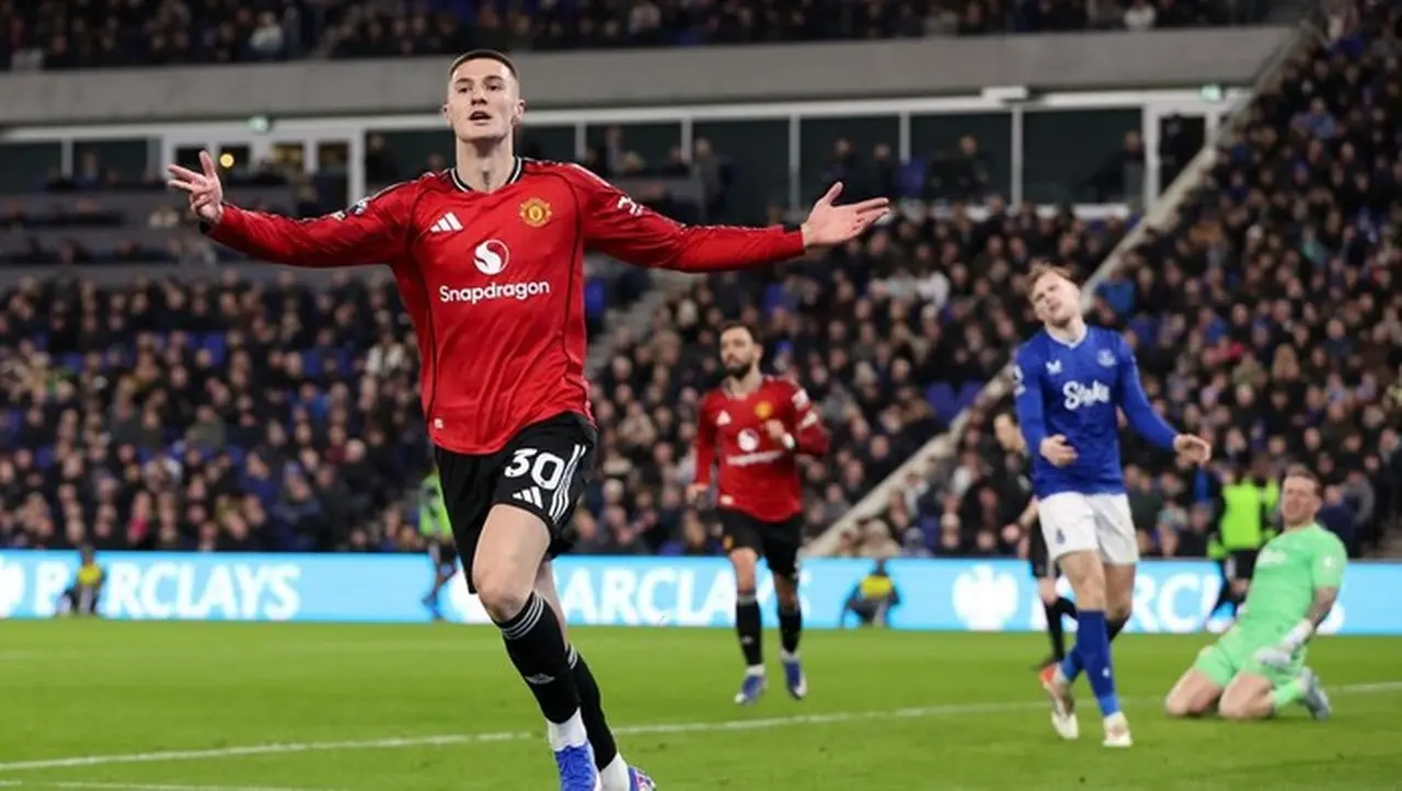 Benjamin Sesko dan Viktor Gyokeres Lampaui Erling Haaland dalam Produktivitas Gol Premier League 2026 Benjamin Sesko dan Viktor Gyokeres Lampaui Erling Haaland dalam Produktivitas Gol Premier League 2026