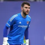 Maarten Paes Resmi ke Ajax, Kiper Timnas Indonesia Ucapkan Selamat Tinggal pada FC Dallas