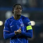 Axel Disasi Pindah ke West Ham United, Chelsea Pinjamkan Bek Prancis Hingga Akhir Musim