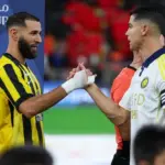 Cristiano Ronaldo dan Karim Benzema ‘Berontak’, Guncang Saudi Pro League dengan Protes Klub