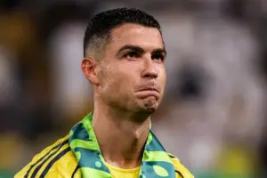 Drama Al Nassr: Ronaldo Mogok Main, Klub Sudah Habiskan Rp 7,9 T Demi Dirinya