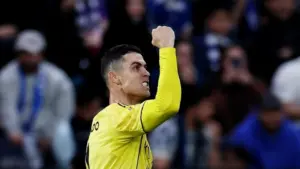 Cristiano Ronaldo Ngambek, Dua Transfer Pemain Liga Arab Saudi Terancam Batal