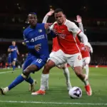 Jadwal Semifinal Carabao Cup 2026 Leg 2: Arsenal Hadapi Chelsea di Emirates Stadium