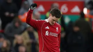 Jamie Carragher Puji Florian Wirtz: Pemain Istimewa, Setara De Bruyne?