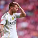 Mario Kempes Beri Saran Franco Mastantuono Agar Makin Gacor di Real Madrid