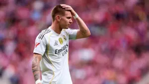 Mario Kempes Beri Saran Franco Mastantuono Agar Makin Gacor di Real Madrid