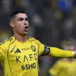 Cristiano Ronaldo Terancam Dijual Al Nassr, Klausul Rp 989 Miliar Jadi Sorotan