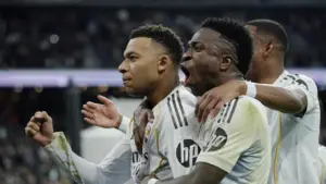 Filosofi Bermain Real Madrid di Bawah Arbeloa Masih Abu-abu, Kata Eks Pemain