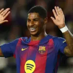 Marcus Rashford Tolak Kembali ke Manchester United Meski Carrick Jadi Pelatih Interim