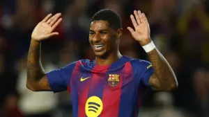 Marcus Rashford Tolak Kembali ke Manchester United Meski Carrick Jadi Pelatih Interim