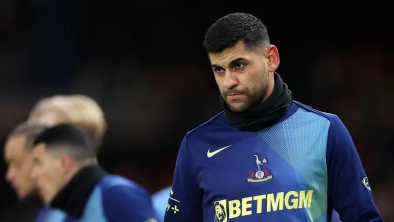 Romero Sindir Manajemen Tottenham Akibat Krisis Pemain: Sulit Dipercaya! Romero Sindir Manajemen Tottenham Akibat Krisis Pemain: Sulit Dipercaya!