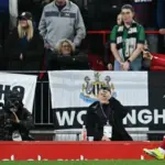 Duet Maut Ekitike-Wirtz Kembali Bersinar, Liverpool Bungkam Newcastle United 4-1