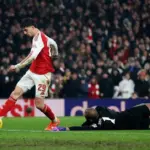 Arsenal ke Final Carabao Cup Usai Kalahkan Chelsea 1-0 Berkat Gol Kai Havertz