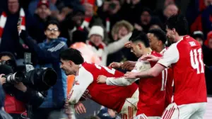 Declan Rice: Arsenal Punya Keinginan Ekstra untuk Juara Carabao Cup Setelah 33 Tahun
