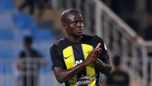 N’Golo Kante Gabung Fenerbahce Usai Al Ittihad Akhiri Kontrak Lebih Cepat