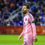 Lionel Messi Tegaskan Tak Ikut Campur dalam Pemilihan Presiden Barcelona
