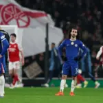 Arsenal Singkirkan Chelsea di Carabao Cup, Tren Buruk The Blues Berlanjut