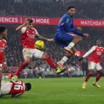 Declan Rice Puji Chelsea: Liam Rosenior Ubah Tim Jadi Sangat Bagus
