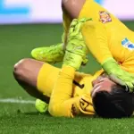 Insiden Flare ke Emil Audero, Inter Milan Dihukum Tiga Laga Tandang Tanpa Suporter