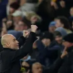 Pep Guardiola Bidik Final Kelima Carabao Cup, Man City Unggul 2-0 Atas Newcastle