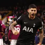 Kapten Tottenham Cristian Romero Dikabarkan Akan Hengkang Akhir Musim 2025/2026