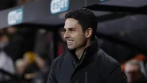 Arsenal ke Final Carabao Cup, Arteta Akui Nikmati Perjuangan Sengit Lawan Chelsea